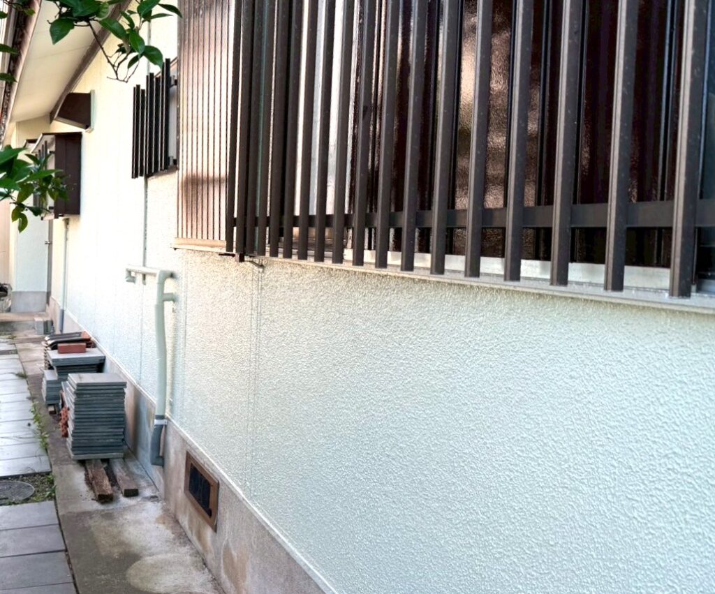 小倉南区　G様邸　完工 (3)